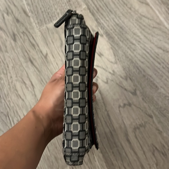 Nine West wallet - perfectly new condition - Picture 4 of 6